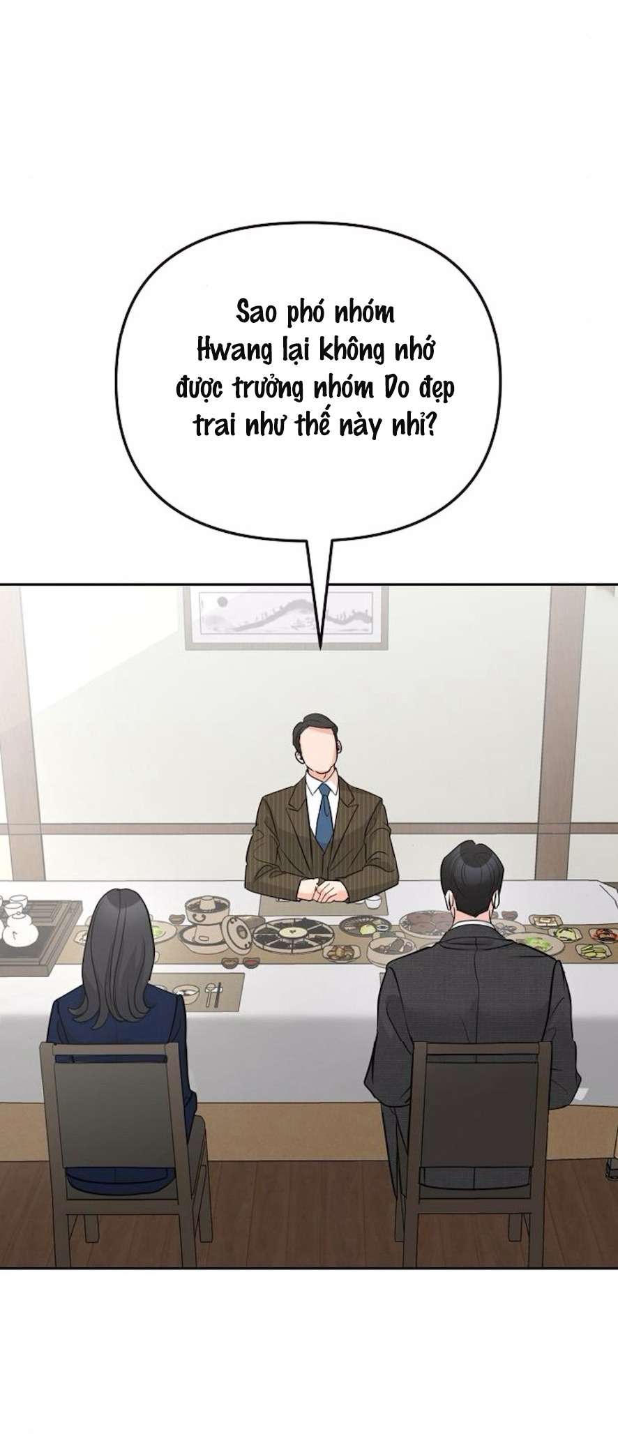 Cẩn Thận Va Phải Tình Yêu Chap 28 - Trang 3