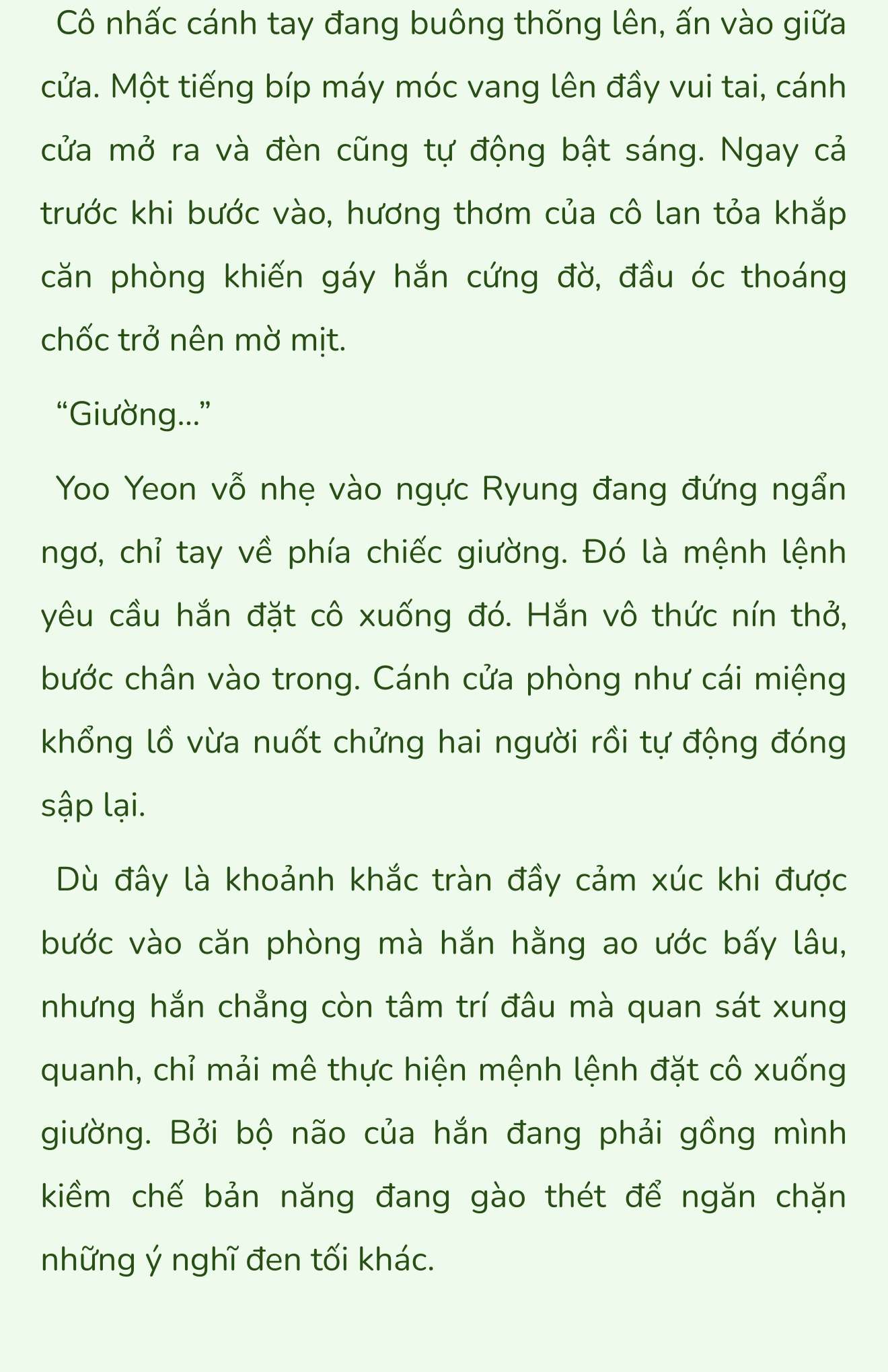 [Novel] Please Shoot Me Chap 3 - Trang 2