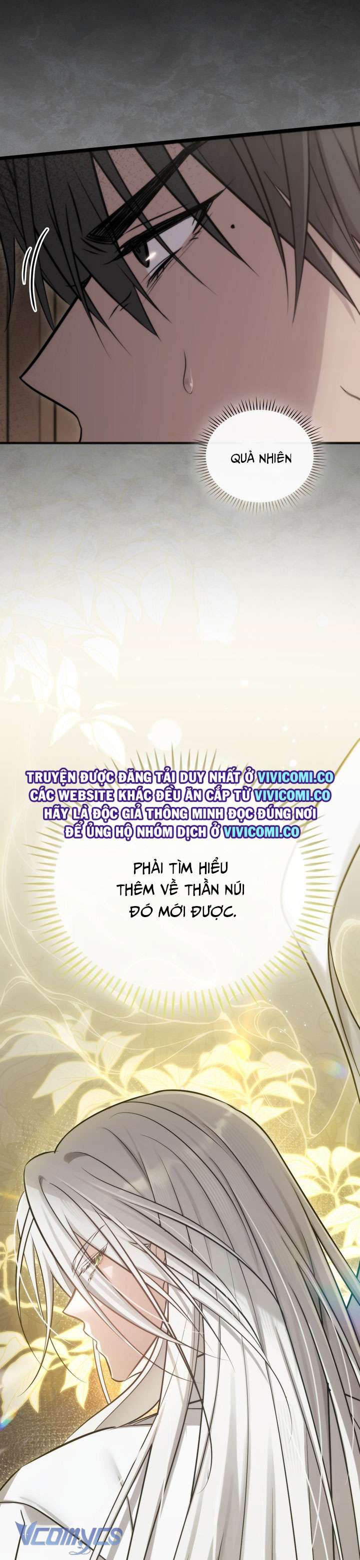 [18+] Đảo Vô Ảnh Chap 18 - Next Chap 19