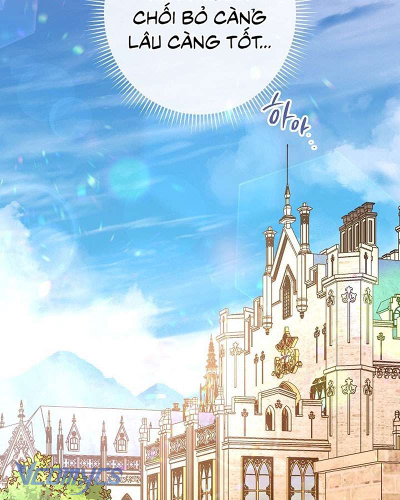 Hầu Gái Độc Quyền Của Hoàng Hậu Phản Diện Chap 65 - Trang 4