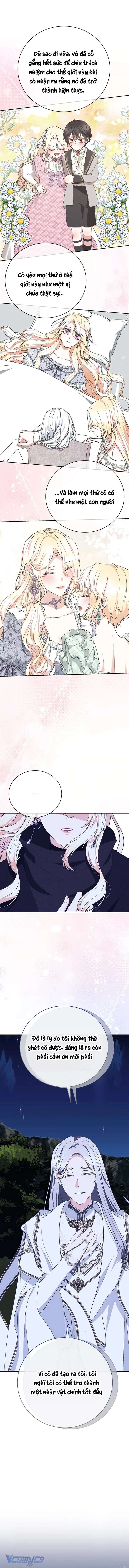 Sinh Ra Trở Thành Nhân Vật Không Có Trong Nguyên Tác Chap 87 - Trang 2