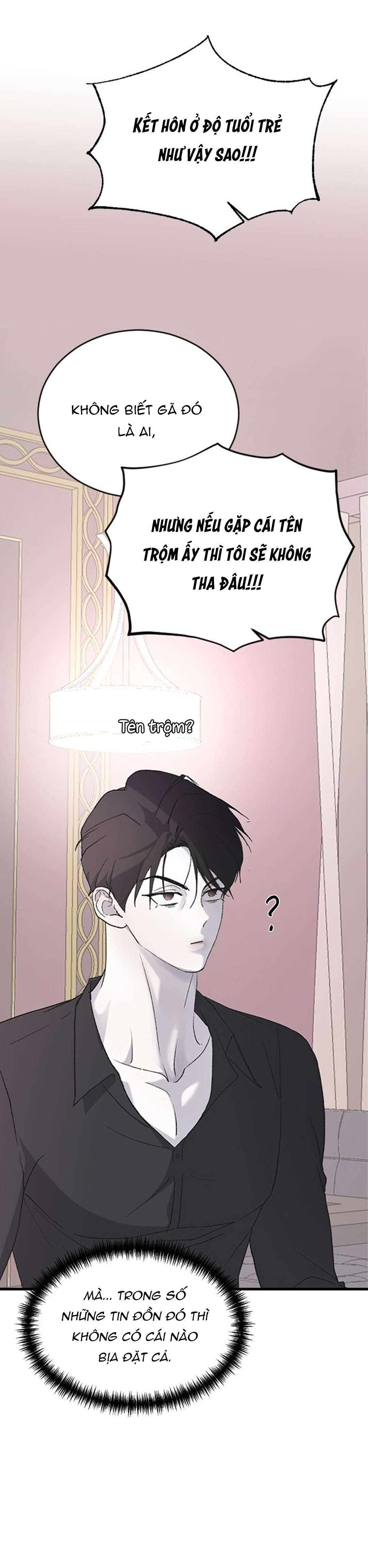 Ba Anh Trai Cực Phẩm Của Tôi Chap 75 - Trang 3