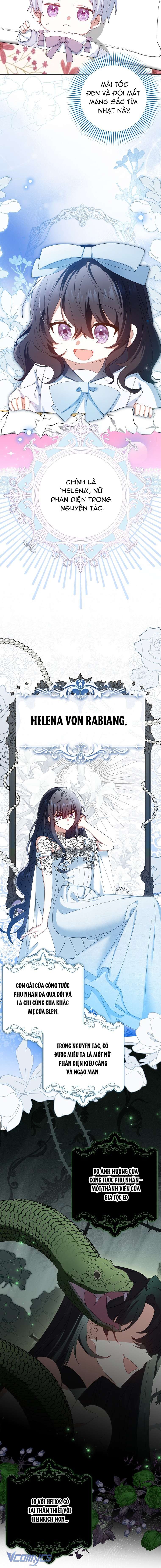 Tôi Sẽ Chiếm Lấy Ngư Trường! Chap 5 - Trang 3