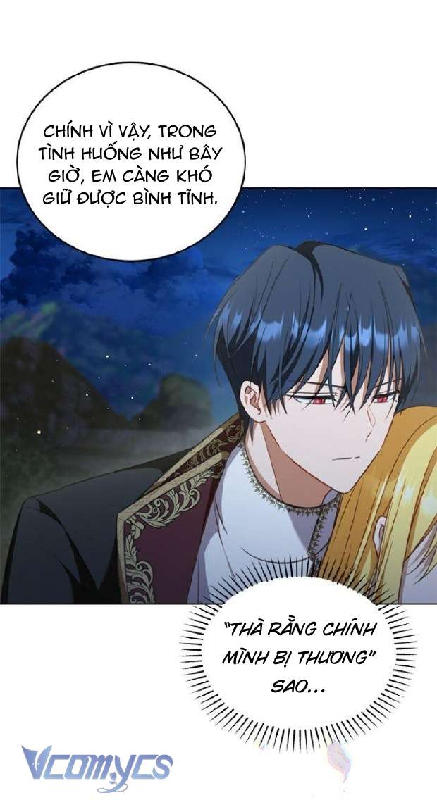 Làm Thế Nào Để Ăn Chủ Nhân Chap 70 - Next Chap 71