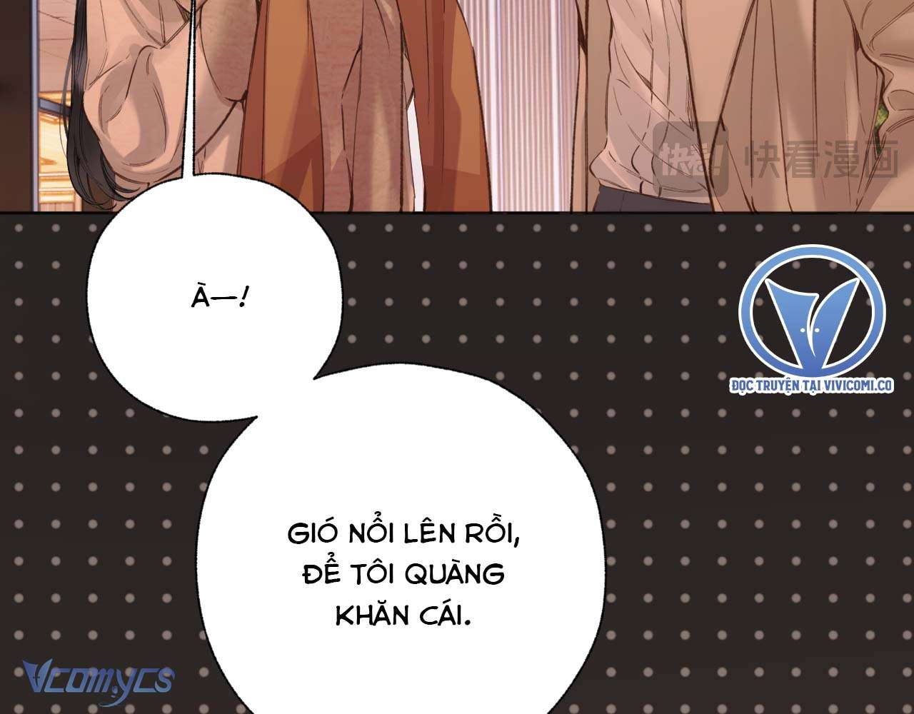 Trêu Nhầm Chap 60 - Trang 2