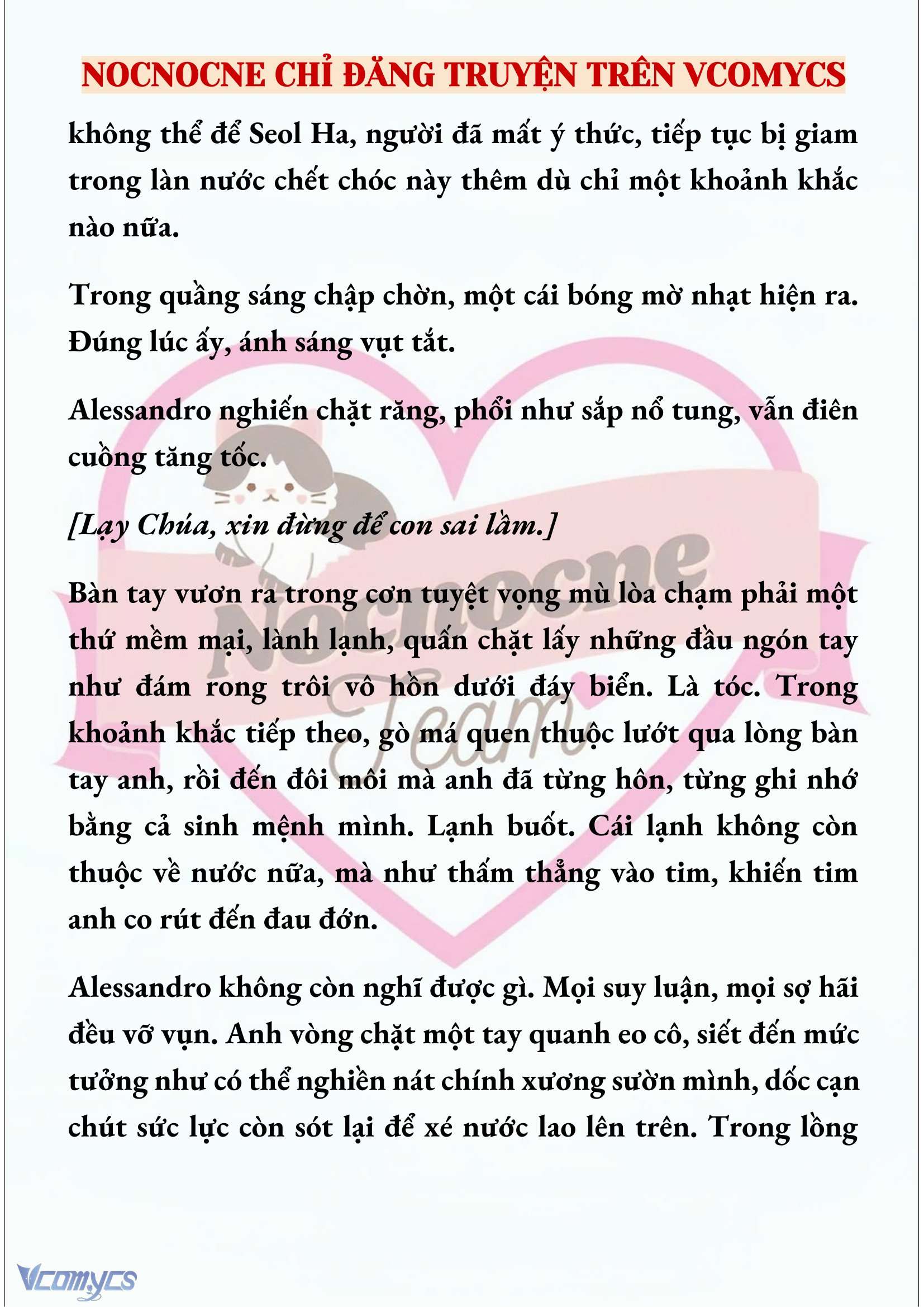 [TIỂU THUYẾT] ĐIỂM CHÍ Chap 137 - Trang 2