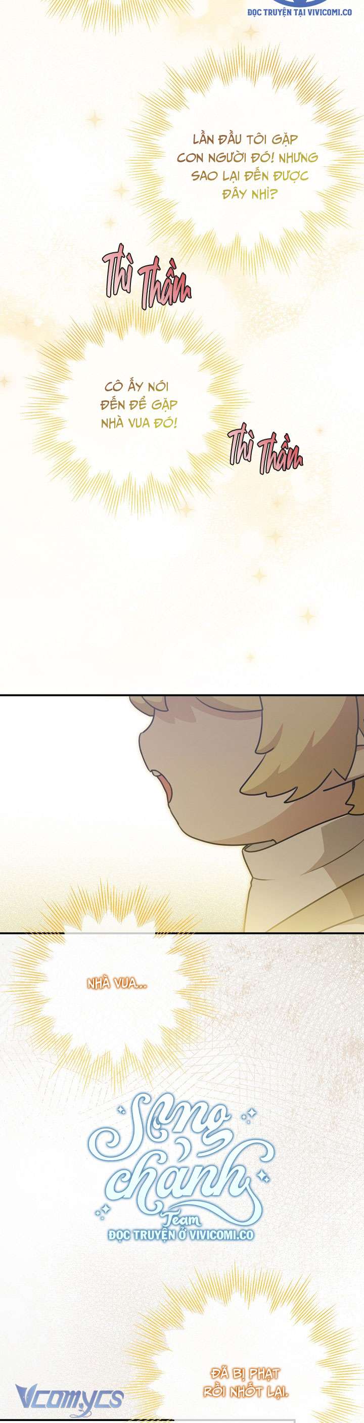 Lại Một Lần Nữa Hướng Về Ánh Sáng Chap 101 - Trang 2