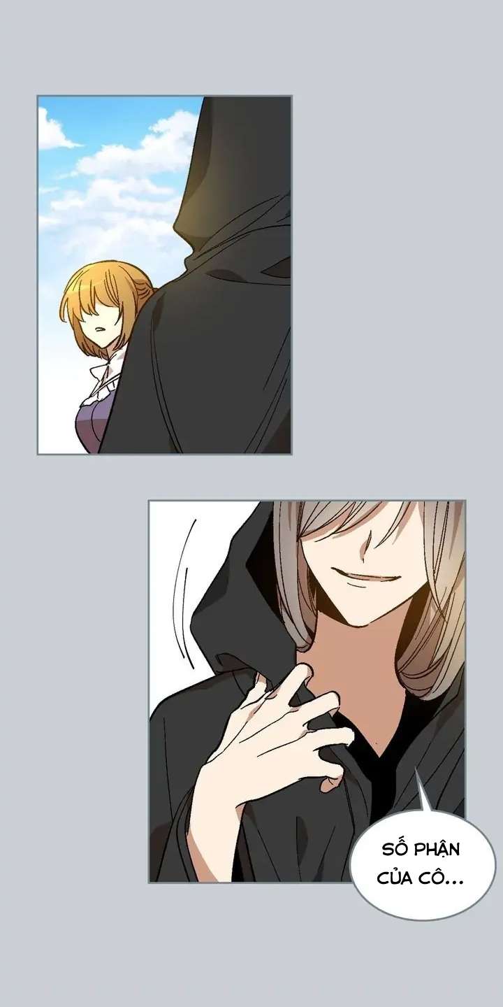 Vị Hôn Thê Khế Ước Của Công Tước Chap 129 - Trang 4