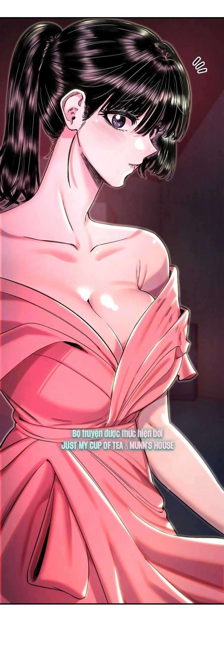 Manitto Chap 44 - Trang 3