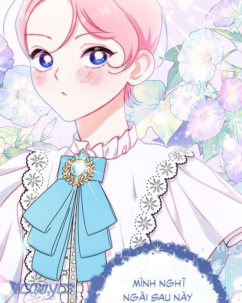 Hầu Gái Độc Quyền Của Hoàng Hậu Phản Diện Chap 66 - Trang 4