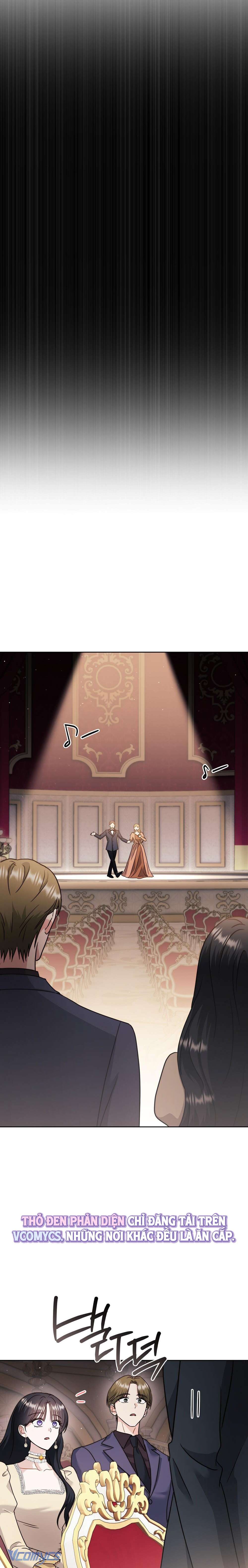 [18+] Bị Giam Cầm Cùng Tên Đáng Chết Chap 14 - Trang 3