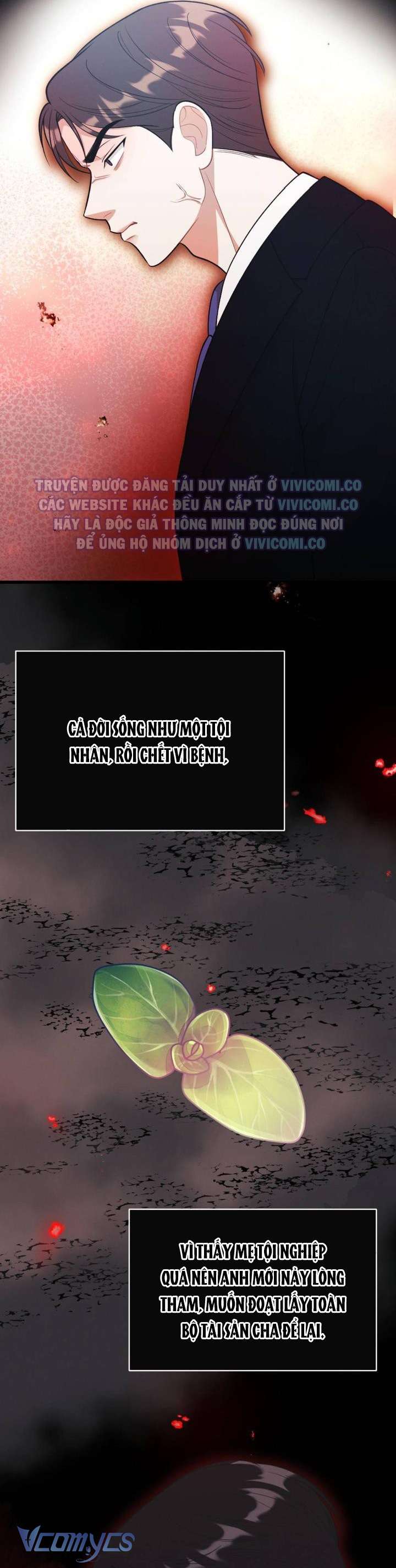 [18+] Bảo Làm Việc Ở Nhà Mà Lại... Chap 13 - Trang 3