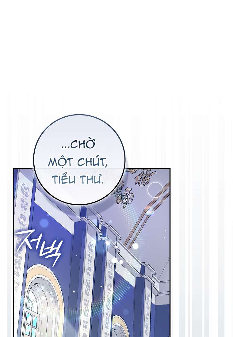 Nữ Chính Của Câu Chuyện Hối Hận Có Trái Tim Mạnh Mẽ Chap 1 - Trang 3