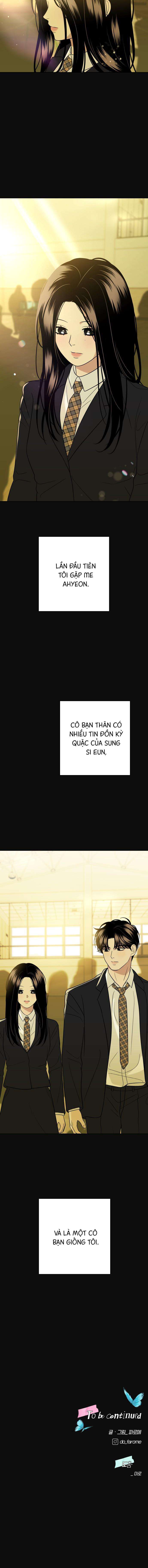 Kỷ Niệm Tuổi 19 Tồi Tệ Chapter 17 - Trang 4