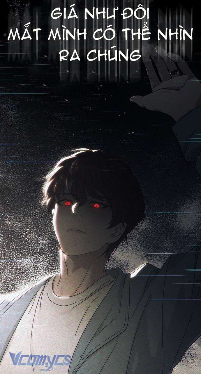 Review Người Yêu Cũ Chap 2 - Trang 3