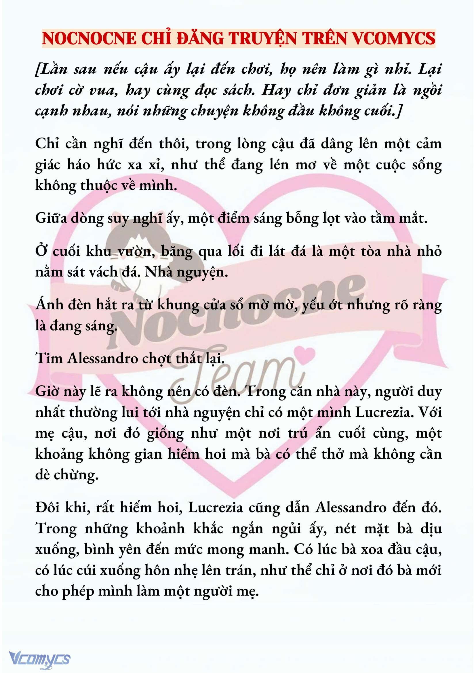 [TIỂU THUYẾT] ĐIỂM CHÍ Chap 92 - Next Chap 93