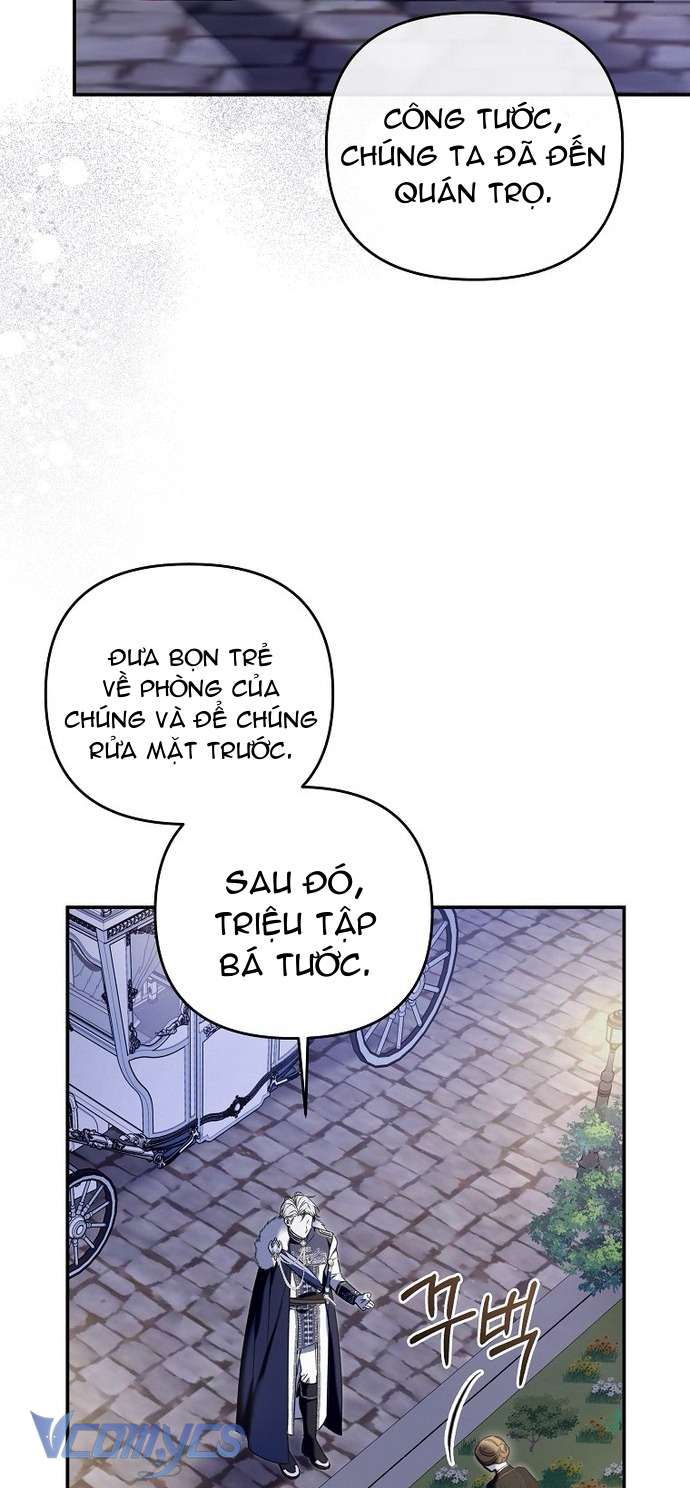 Độc Chiếm Sủng Ái Của Công Chúa Út, Mọi Người Đều Say Mê Tôi. Chap 9 - Trang 4