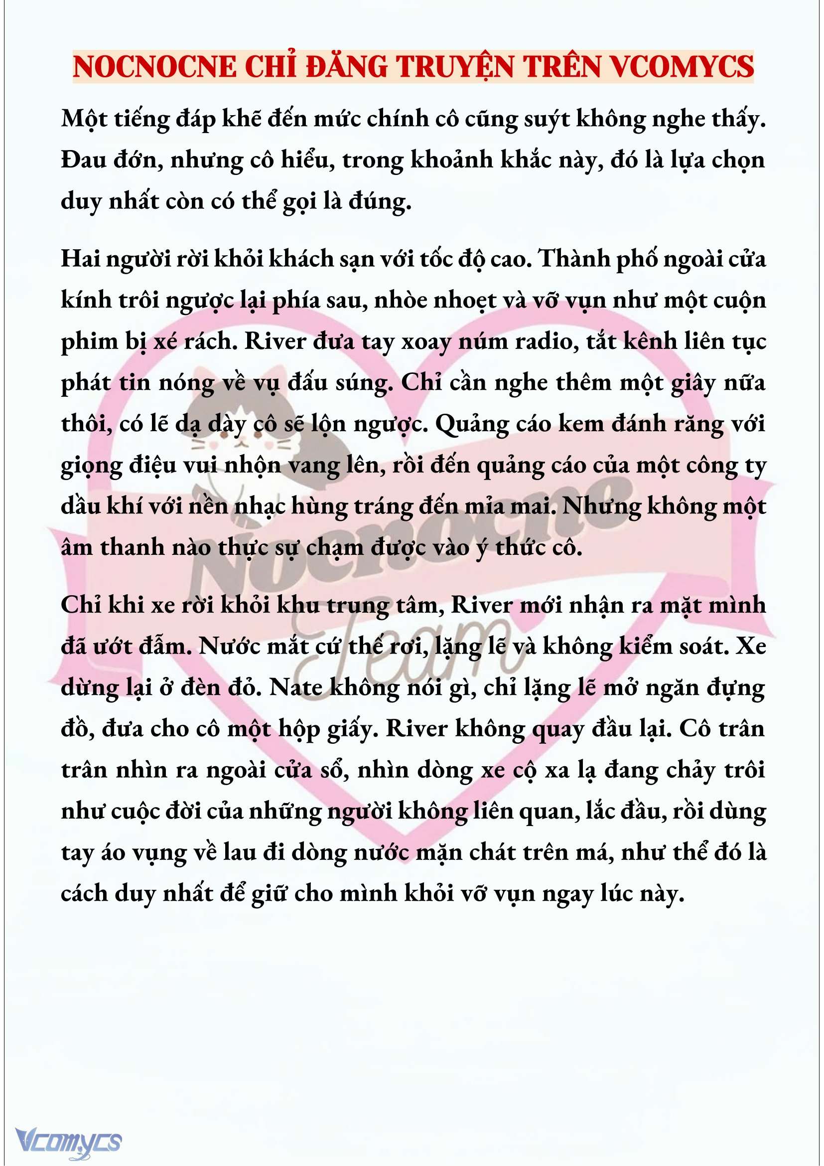 [TIỂU THUYẾT] ĐIỂM CHÍ Chap 143 - Trang 2