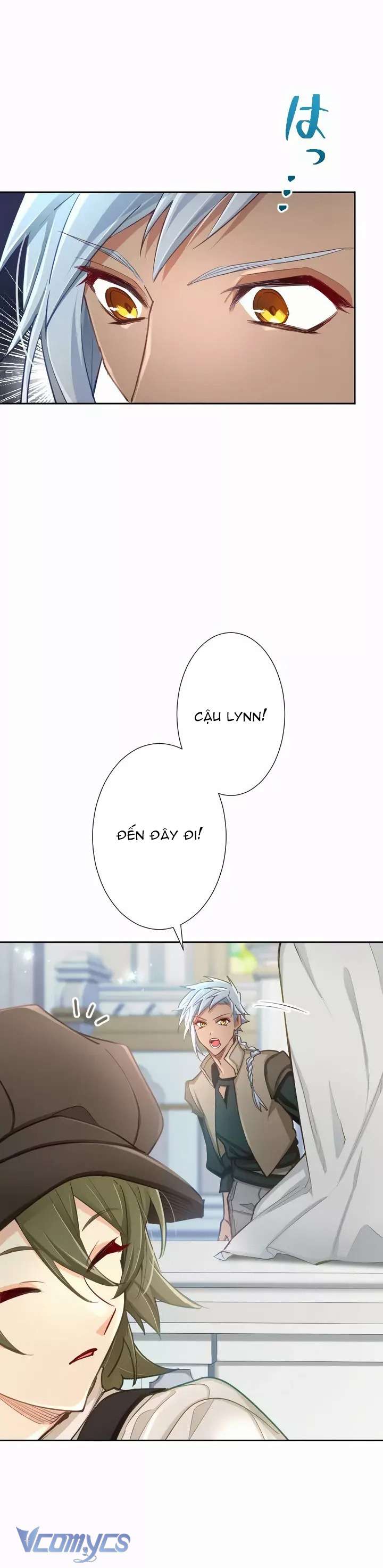 Sự Báo Thù Của Một Vị Thánh Chap 108 - Next Chap 109