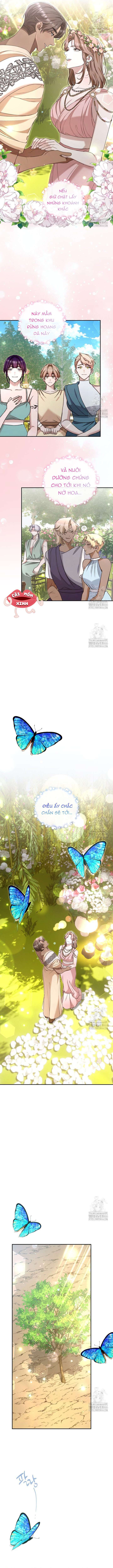 Khu Rừng Hoang Dã Khu Rừng Hoang Dã -Chap 53 - Trang 2