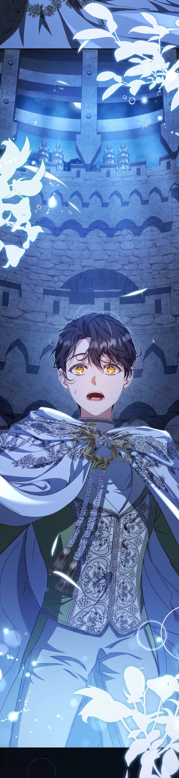 Người Phải Trả Giá Bằng Mạng Sống Vì Đã Lừa Dối Tôi Chap 9 - Trang 4