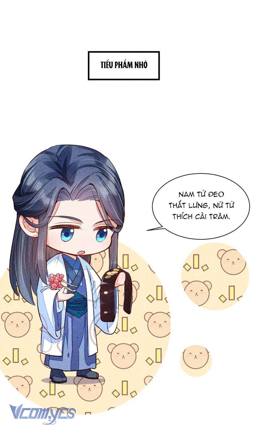 Nuôi Dưỡng Hoàng Tử Chap 22 - Trang 3