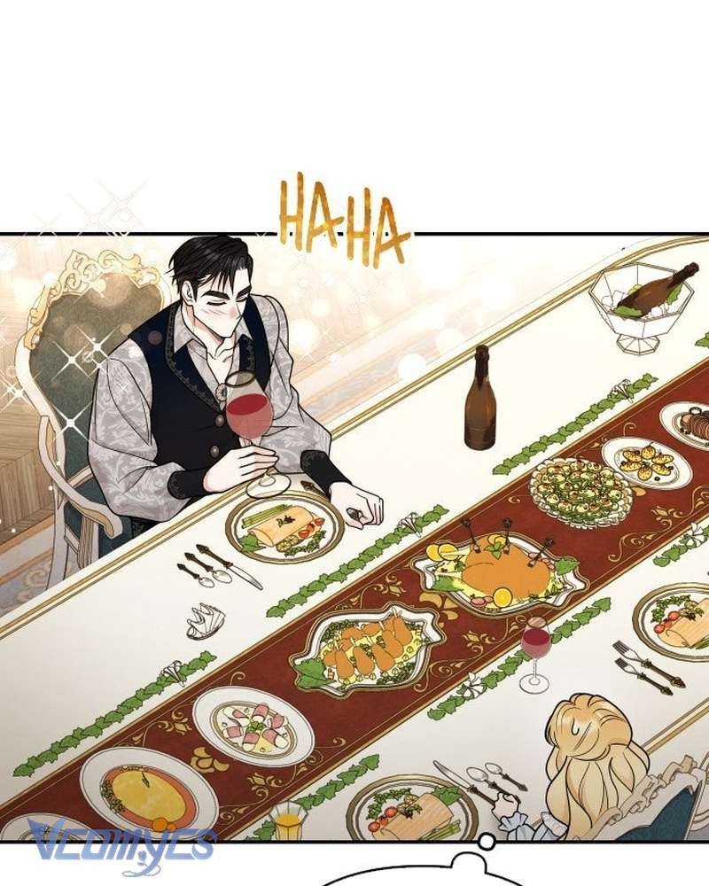 Trước Khi Em Có Ý Định Chạy Trốn Ta Sẽ Ngăn Chặn Nó Chap 34 - Trang 2