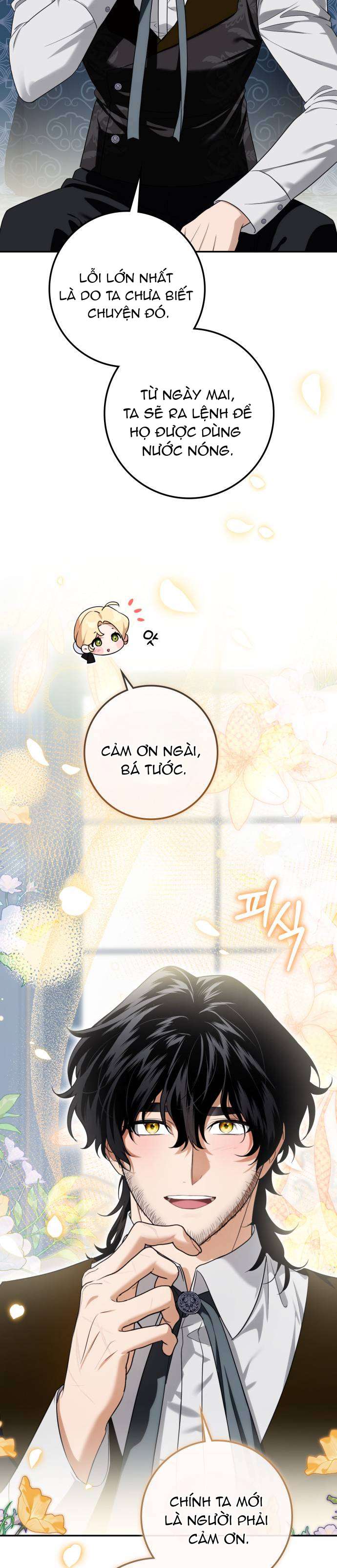 Nữ Công Tước Chiến Lợi Phẩm Chap 19 - Trang 3