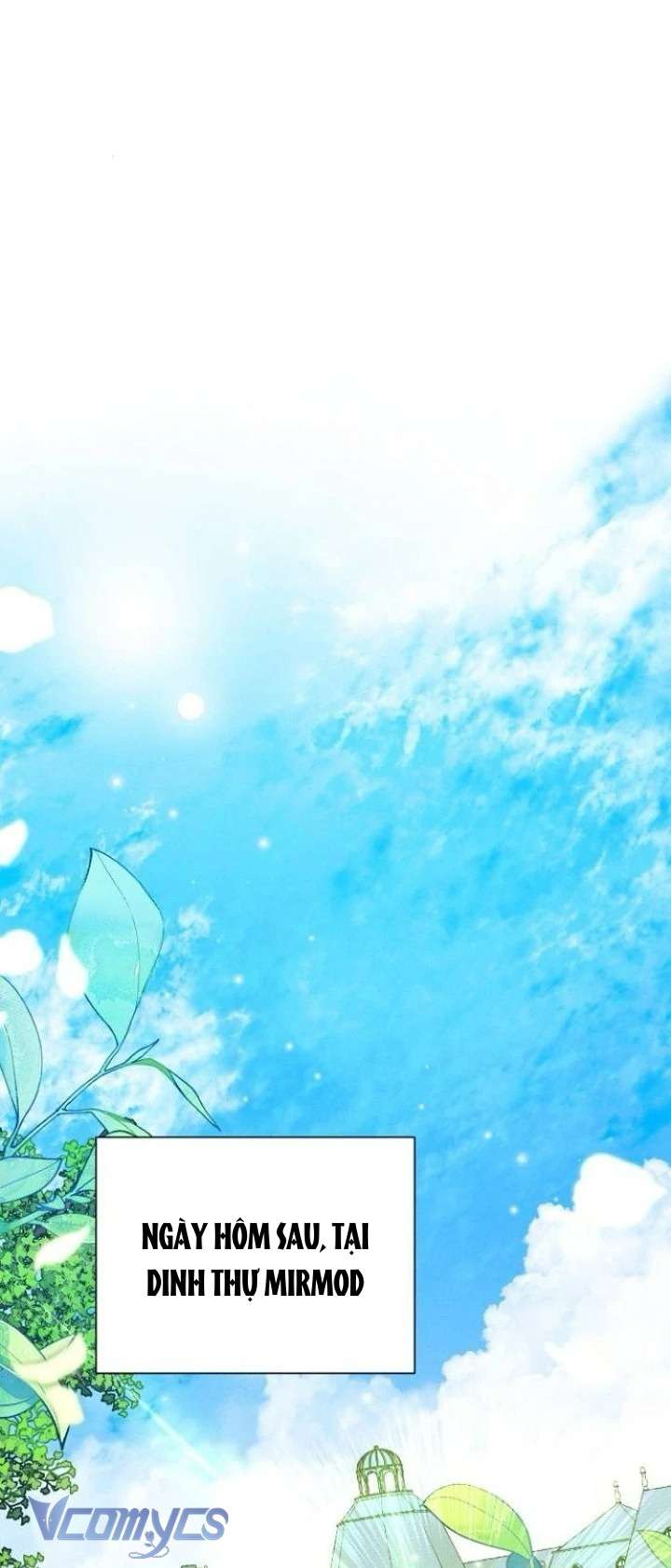 Papa Bạo Chúa, Con Sẽ Bảo Vệ Người! Chap 27 - Trang 2