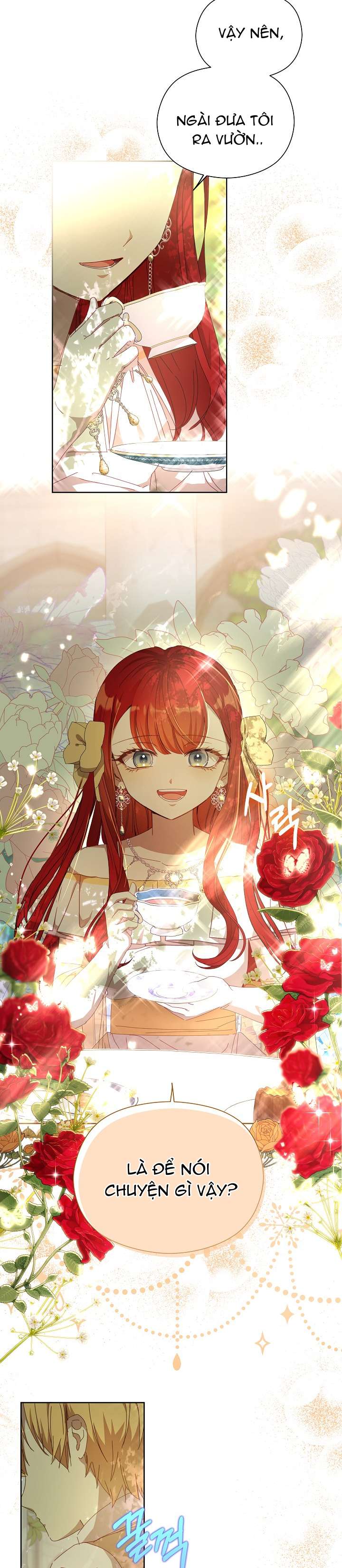 Tôi Đã Vô Tình Quyến Rũ Em Trai Của Nam Chính Chap 25 - Trang 3