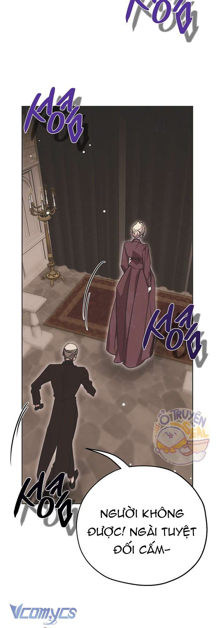 Vụ Bê Bối Vô Đạo Đức Chap 2 - Trang 4