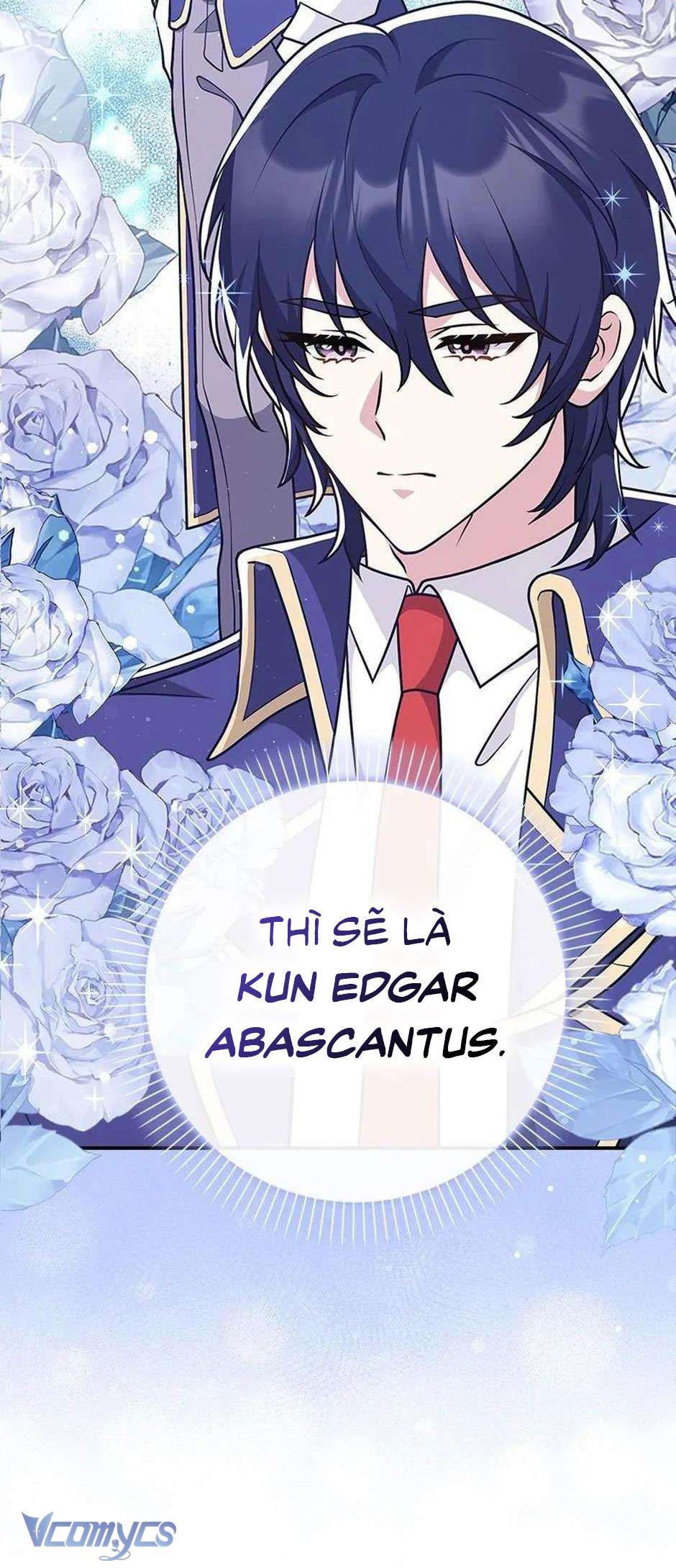 Tôi Thề Chúng Ta Chỉ Là Bạn Chapter 24 - Next Chapter 25