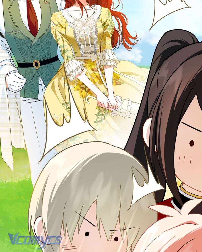 Cô Ấy Sẽ Thuần Hóa Các Anh Hùng Chap 37 - Next Chap 38