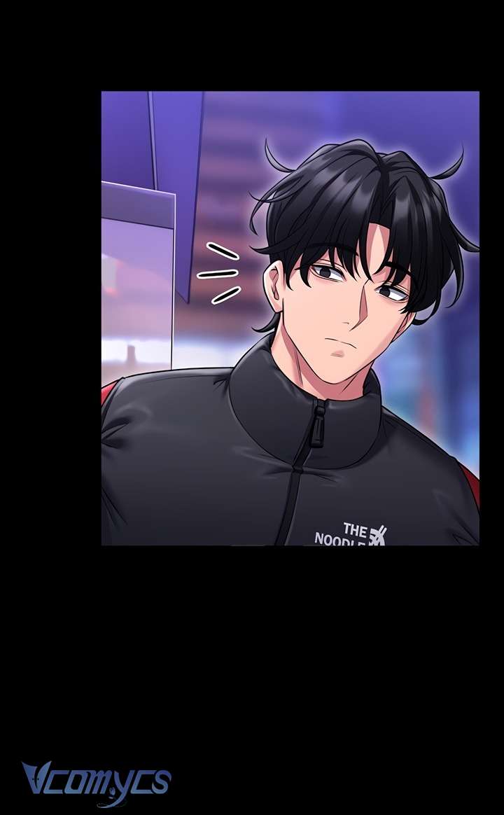 Hướng Dẫn Bảo Vệ Bản Thân Chap 1 - Trang 3