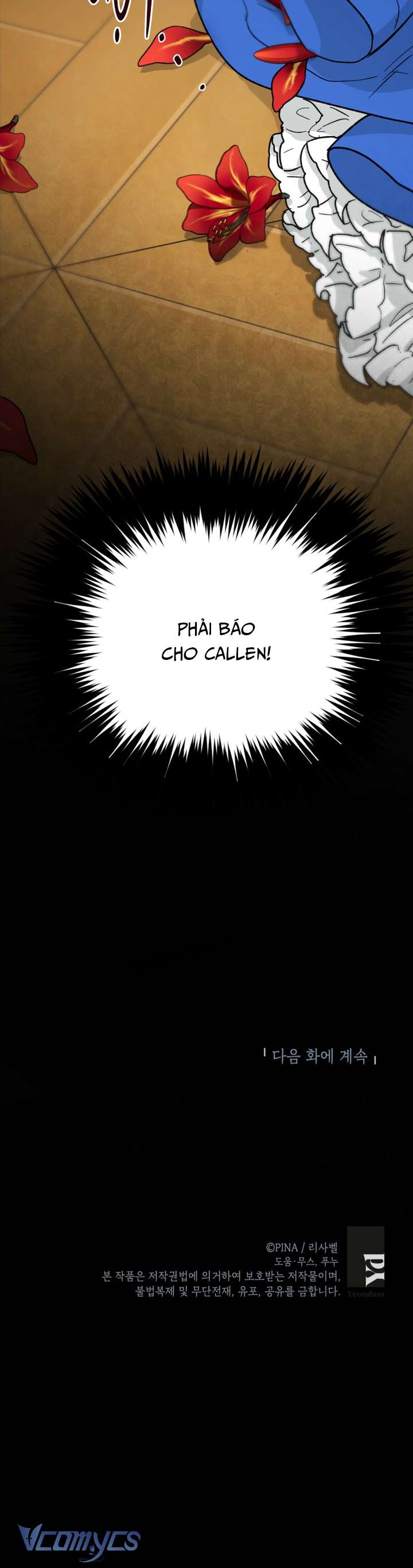 Phương Pháp Trở Thành Con Gái Của Người Hùng Bóng Đêm Chap 54 - Trang 2