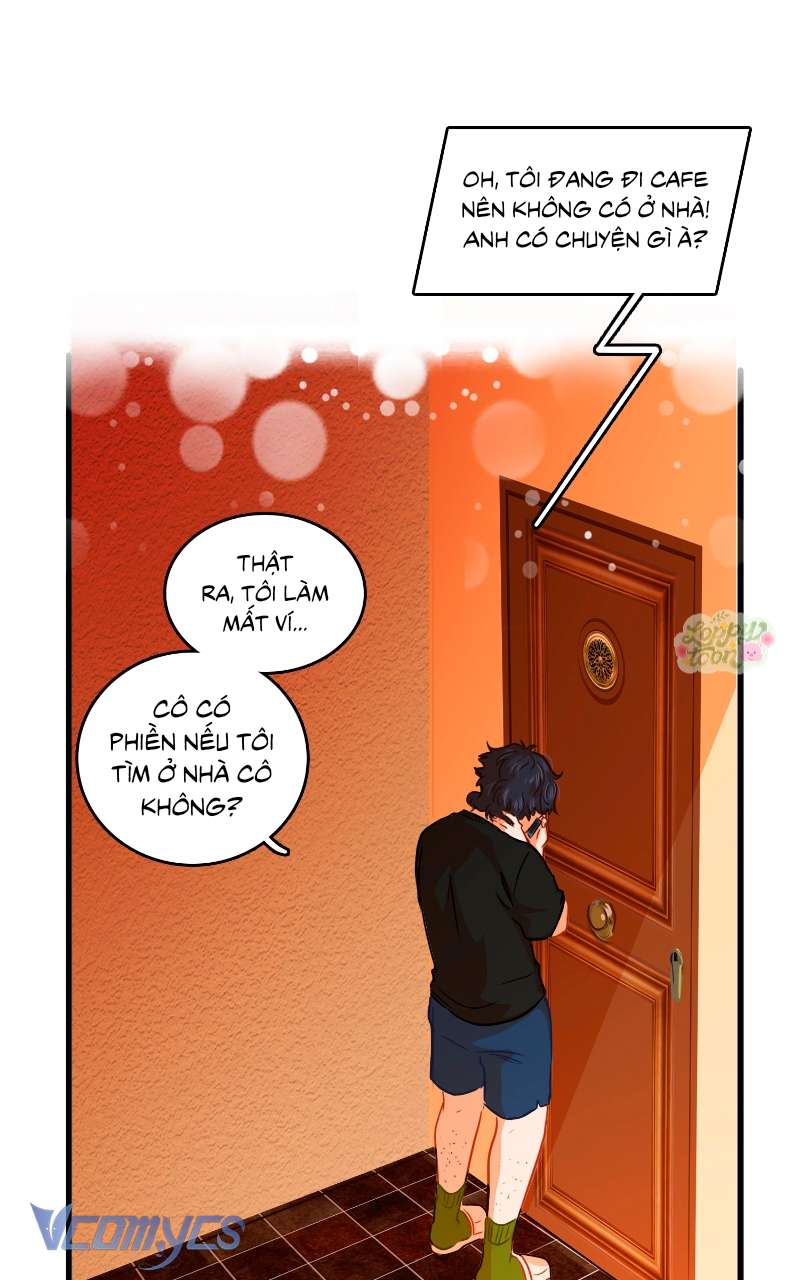 Chú Cún Dạo Bước Cùng Anh Chap 7 - Trang 2