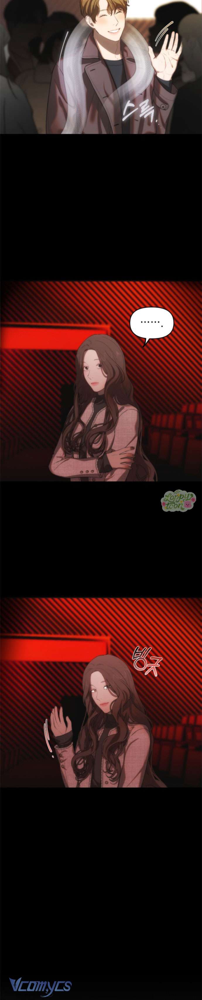 Ai Là Kẻ Đã Giết Tôi? Chap 2 - Trang 3