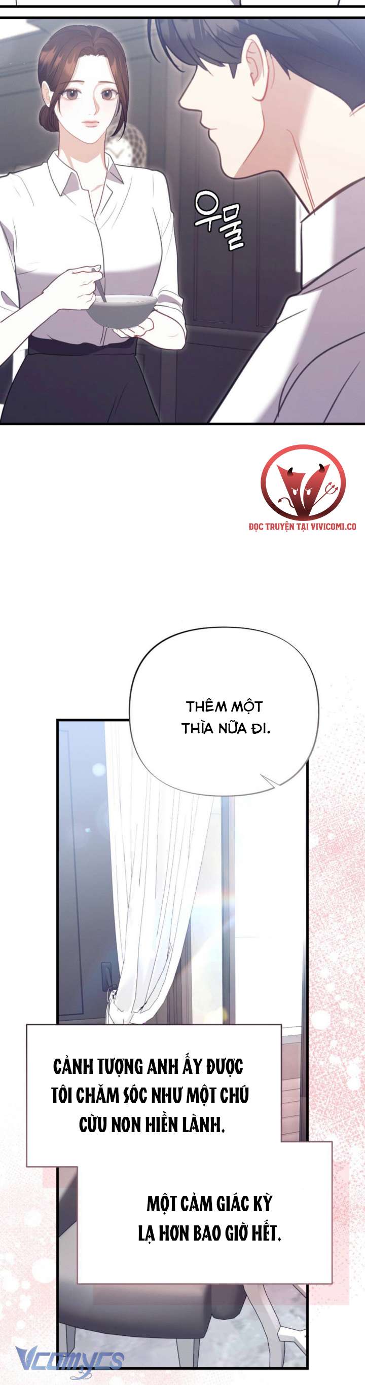 [18+] Hối Hận Muộn Màn Chap 10 - Trang 2