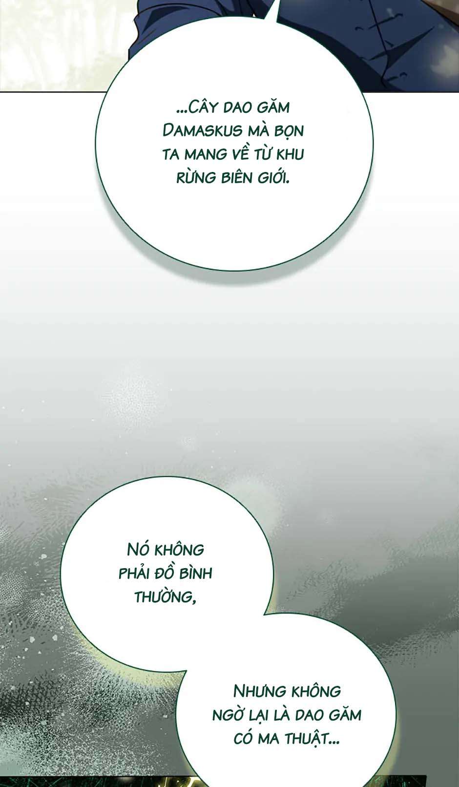 Tôi Đã Bảo Nữ Chính Đang Cải Trang Cơ Mà! Chap 48 - Next 