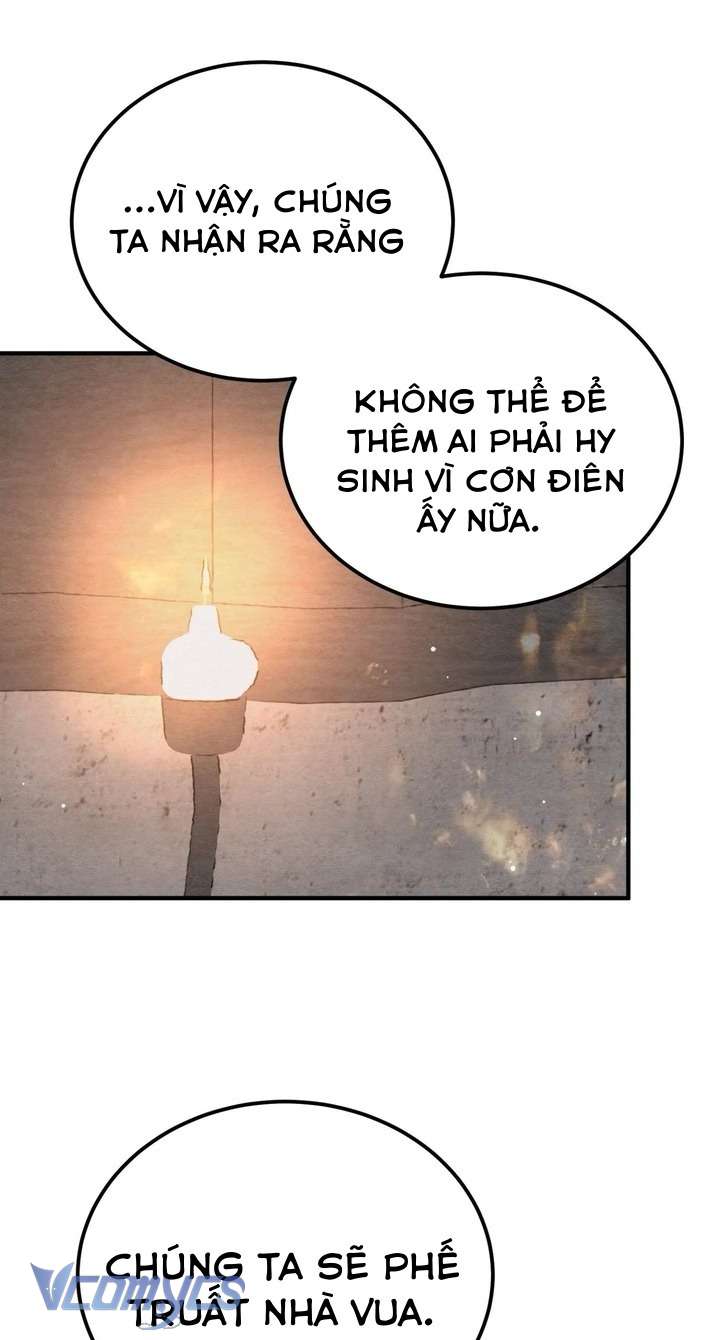 Hoa Lam Tinh Chap 32 - Trang 3