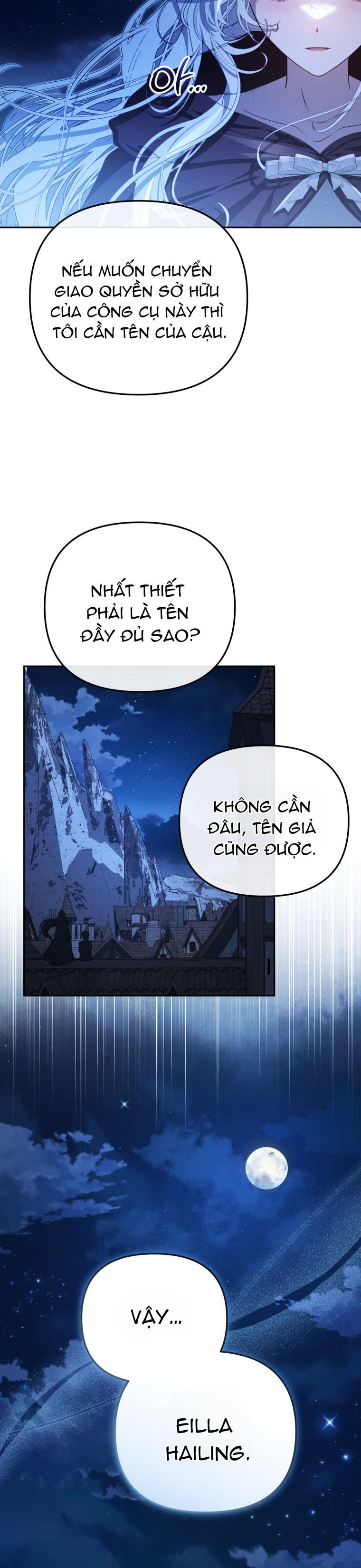 Người Phải Trả Giá Bằng Mạng Sống Vì Đã Lừa Dối Tôi Chap 9 - Trang 4