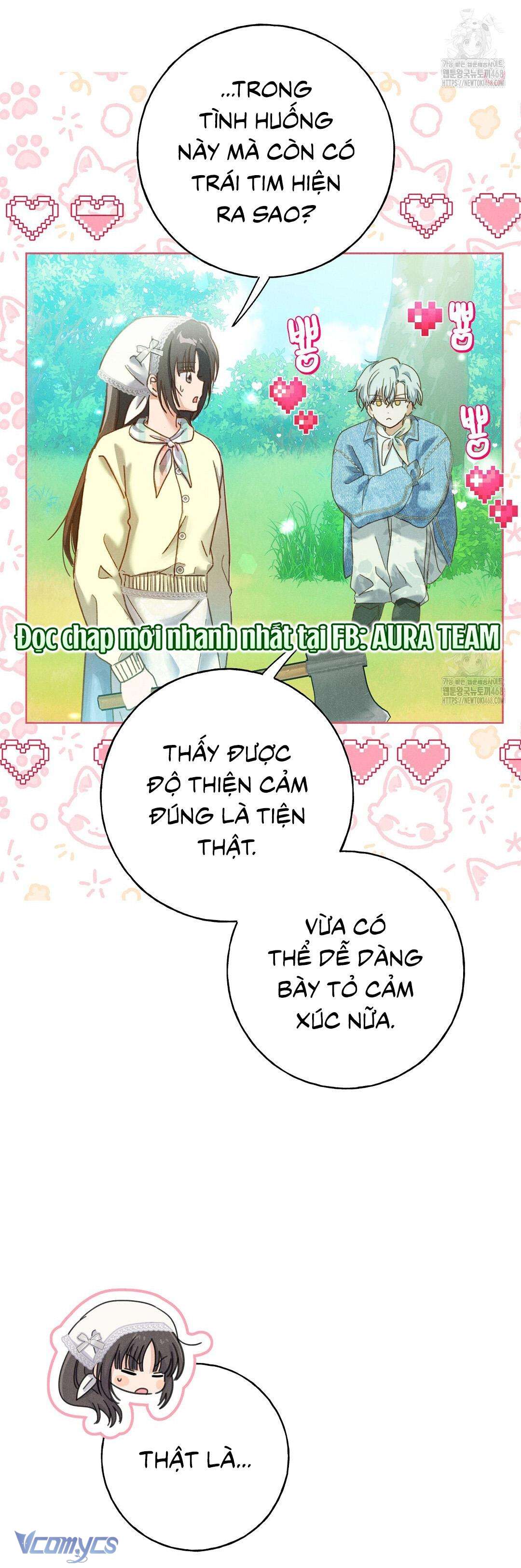 Câu Được Nam Chính Trên Hoang Đảo Chap 14 - Trang 2