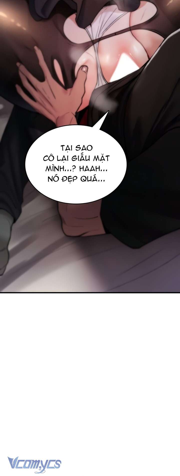 Tôi Sẽ Không Bị Khuất Phục Đâu Chap 13 - Trang 2