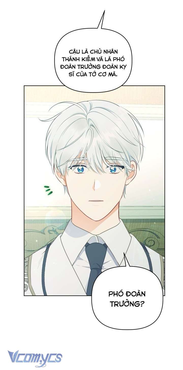 Sự Điều Trị Đặc Biệt Của Tinh Linh Chap 108 - Next Chap 109