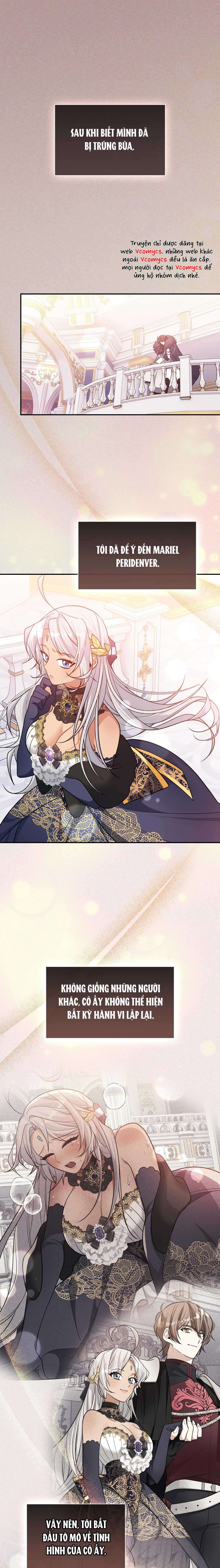 Cuộc Vui Thác Loạn Tử Thần Chap 17 - Next Chap 18