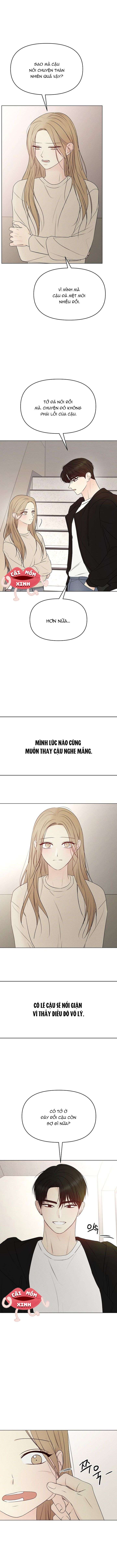 Soái Ca Kiểu Mẫu Chap 6 - Trang 2