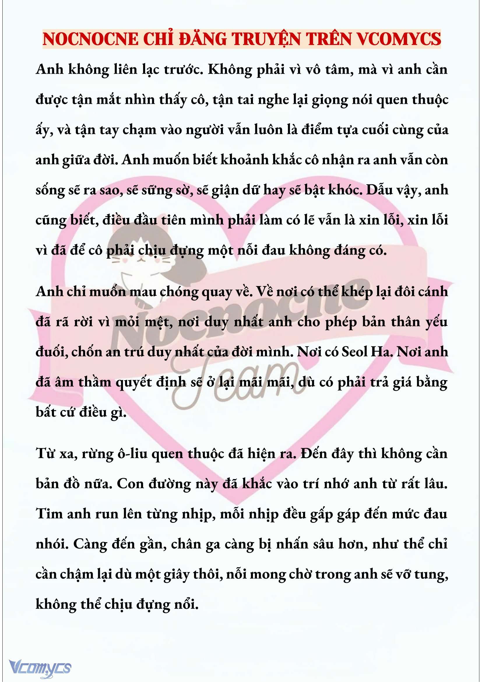 [TIỂU THUYẾT] ĐIỂM CHÍ Chap 168 - Trang 2