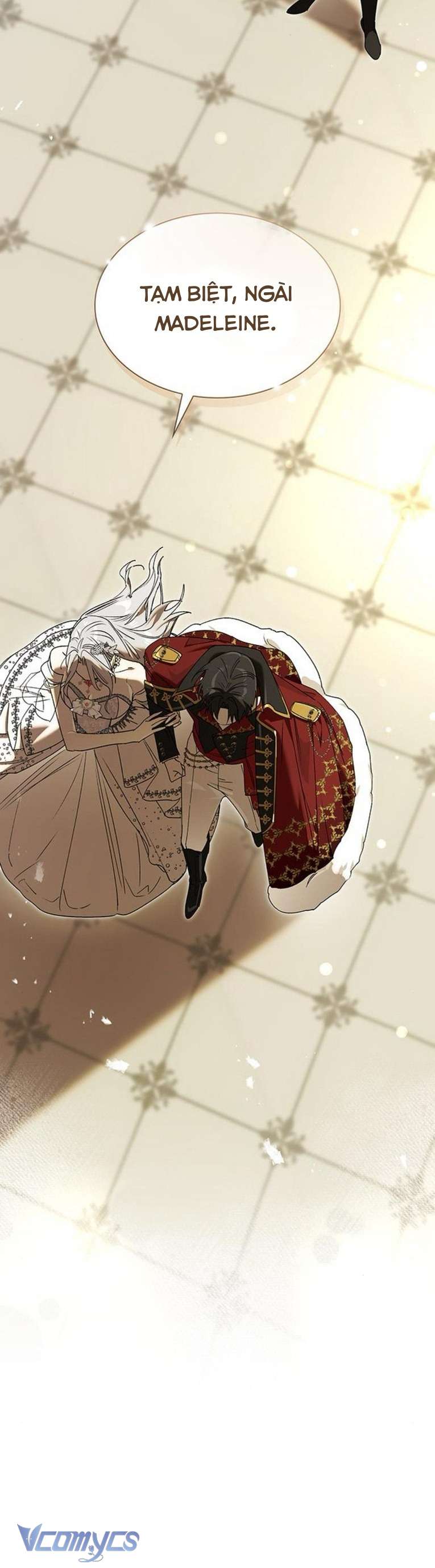 Cứ Cố Gắng Hết Sức Để Hối Hận Chap 22 - Trang 4