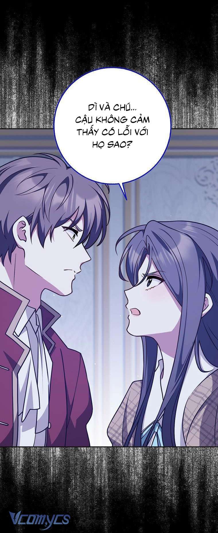 Tôi Thề Chúng Ta Chỉ Là Bạn Chapter 46 - Next Chapter 47