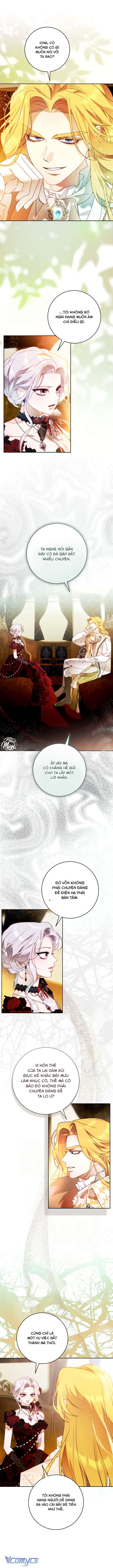 Cuộc hôn nhân này chắc chắn sẽ thành công Chap 45 - Trang 3